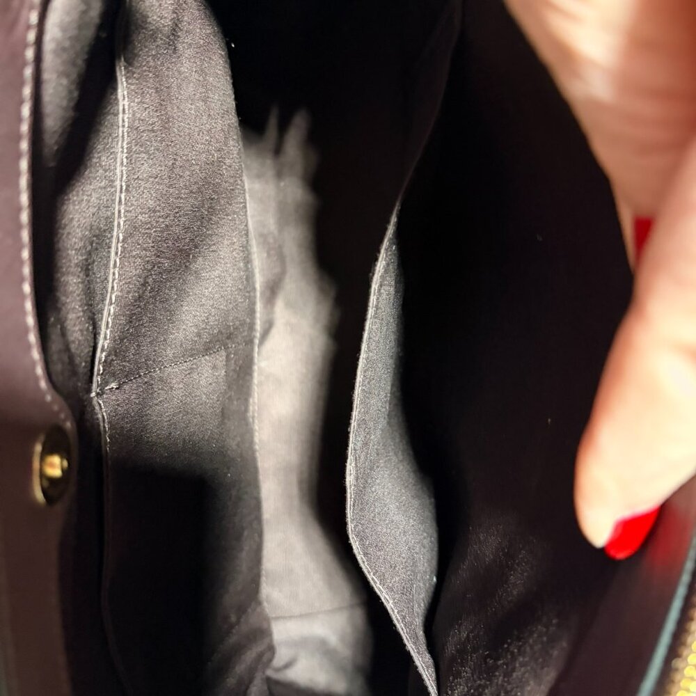 Coach Handbag - Picture 12 of 14